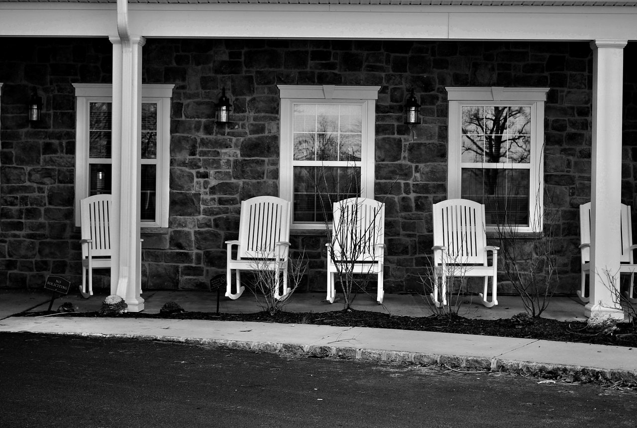 Choose Homesharing Services, Visiting Canada