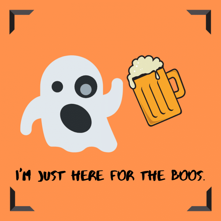 Free Halloween Graphics, Puns, and Other Fun Stuff For Your Social