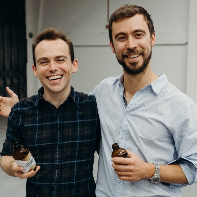 Embracing the Essence of Tradition Packaging from Small Beer Brew