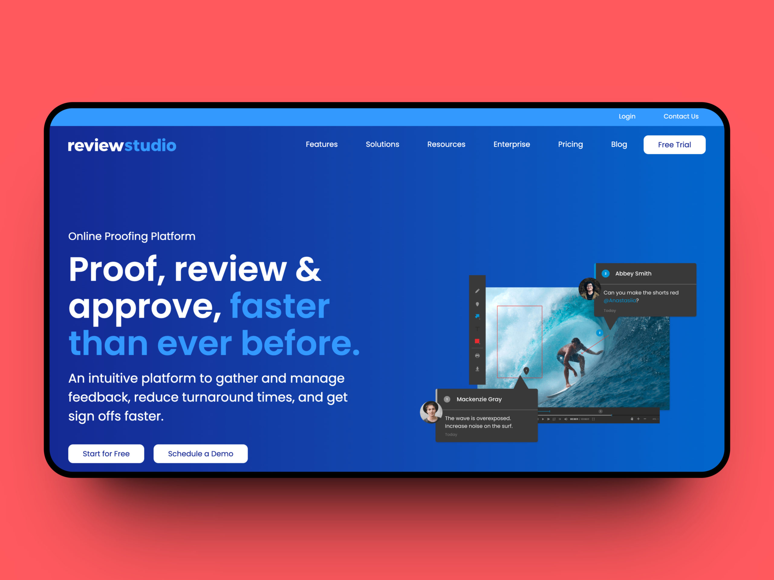 Top 10 Video Collaboration Platforms to Boost Productivity in 2024