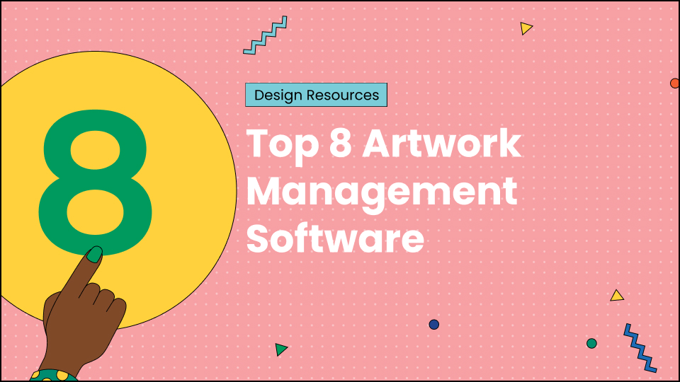 Top 8 Artwork Management Software GoVisually
