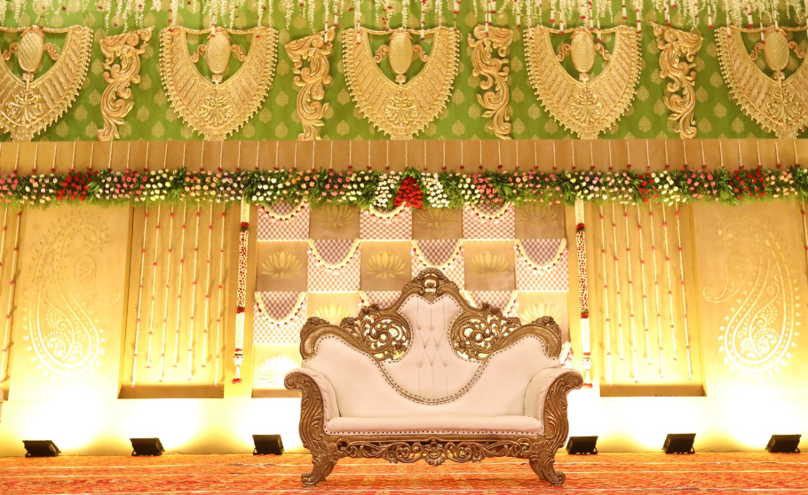 Wedding Planners in Kurnool, Event organisers, Bridal