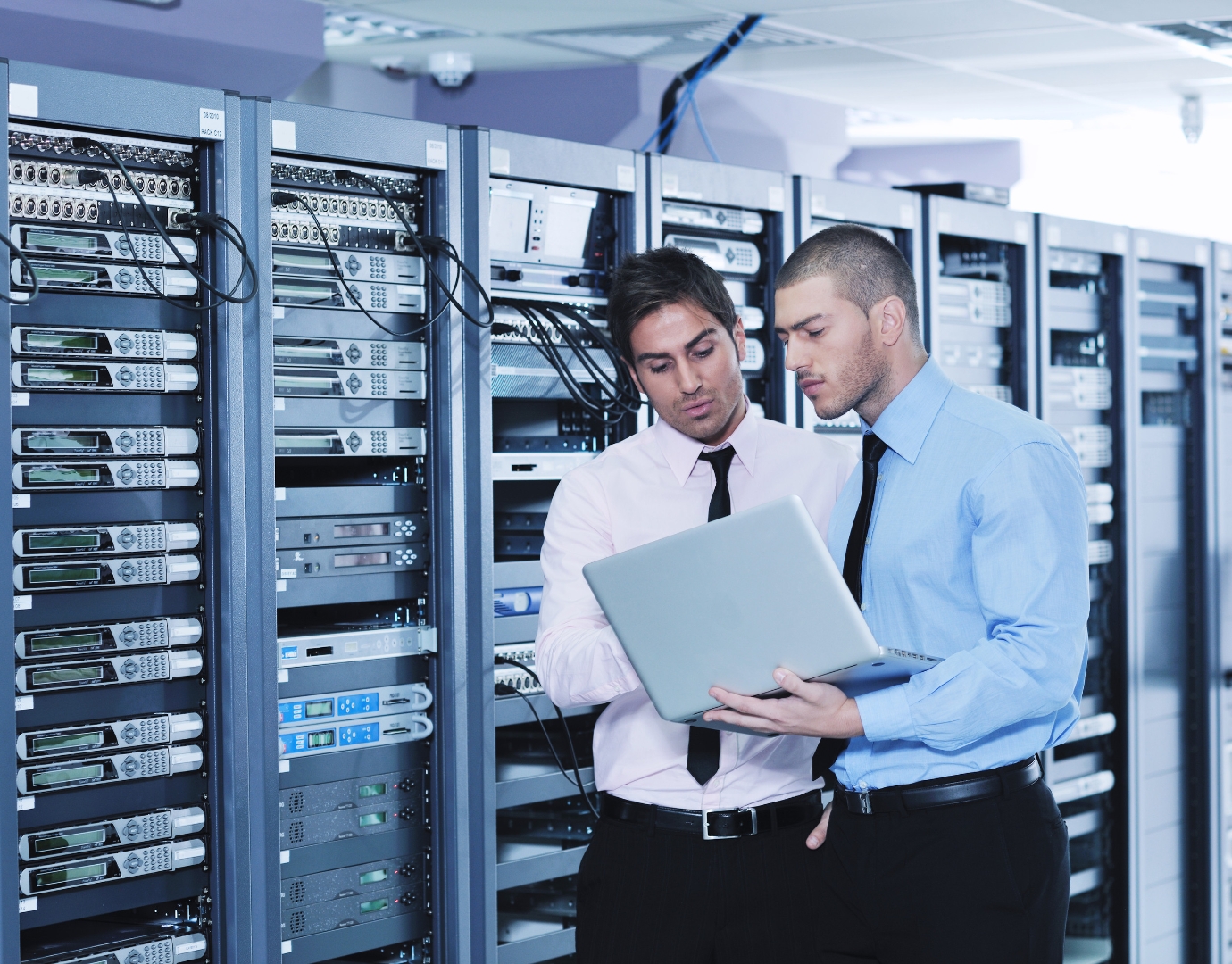 GovMobile Federal Mobility Experts and Partners