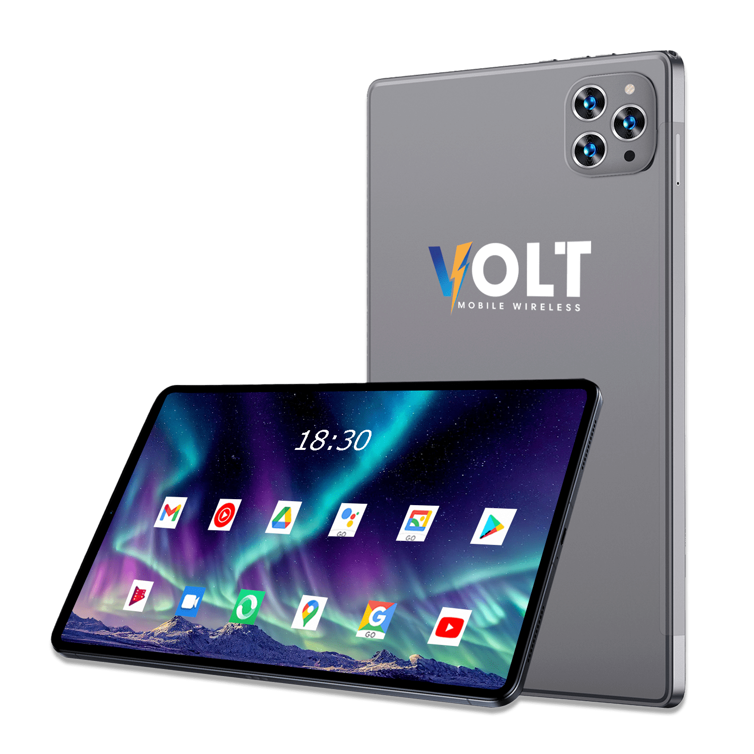 About the Affordable Connectivity Program Volt Mobile Wireless