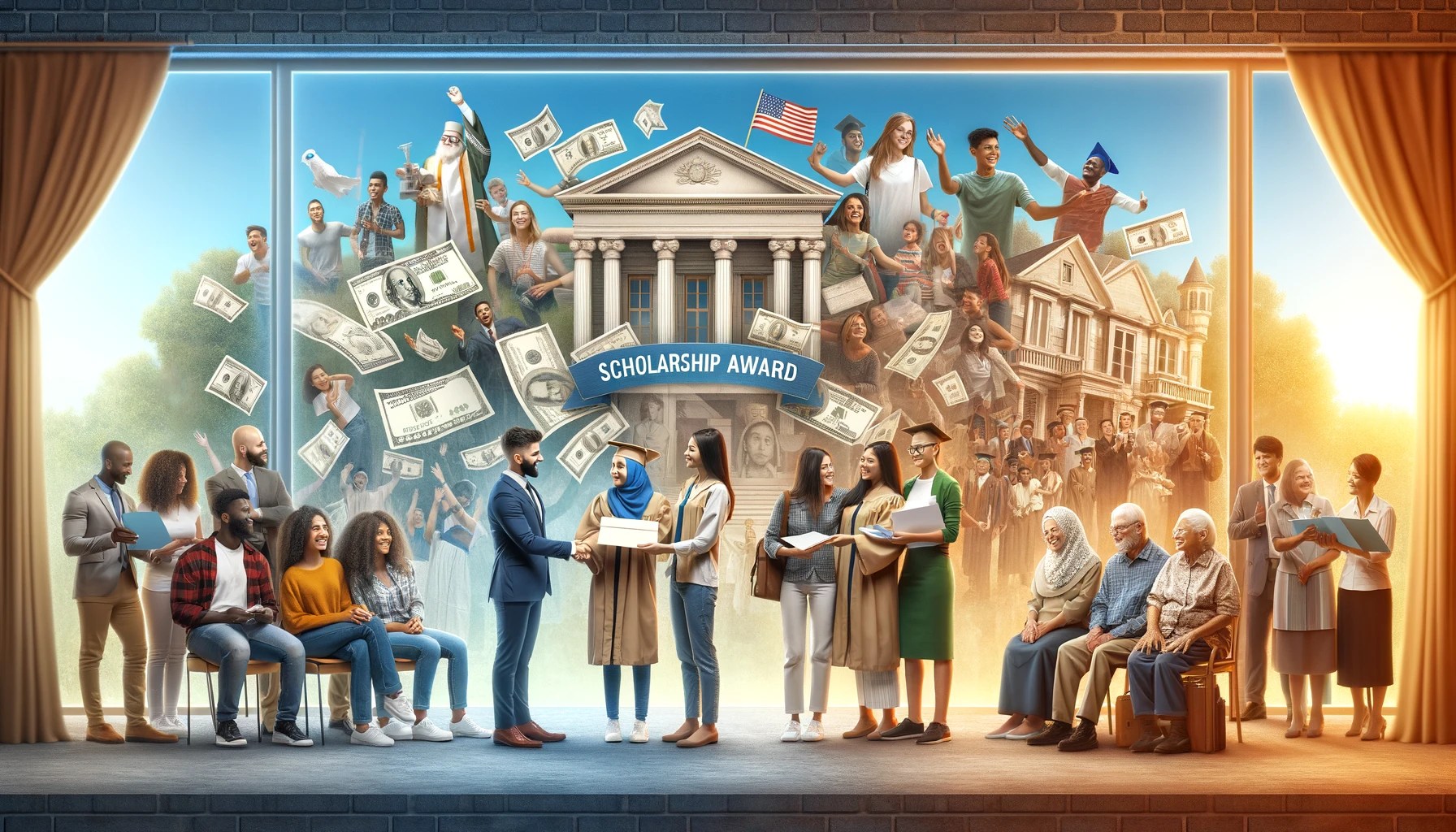 Free Grant Money for Bills and Personal Use in 2024