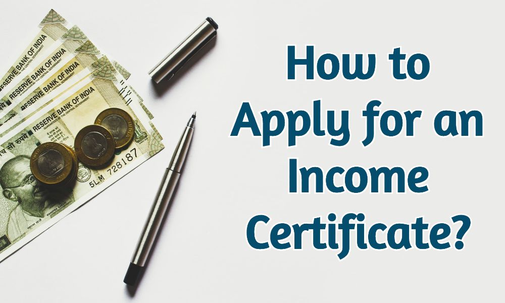 Certificate How to Apply & Track Application? Govt Sevaa