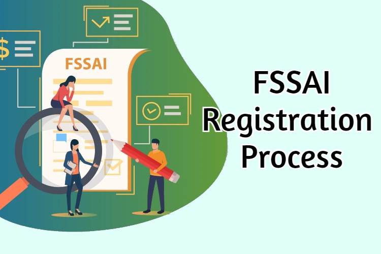 FSSAI Registration Apply FSSAI Food License Online