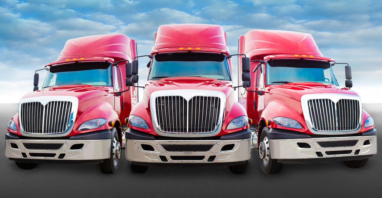 Transportation Services in Glasgow, KY Walbert Trucking Inc.