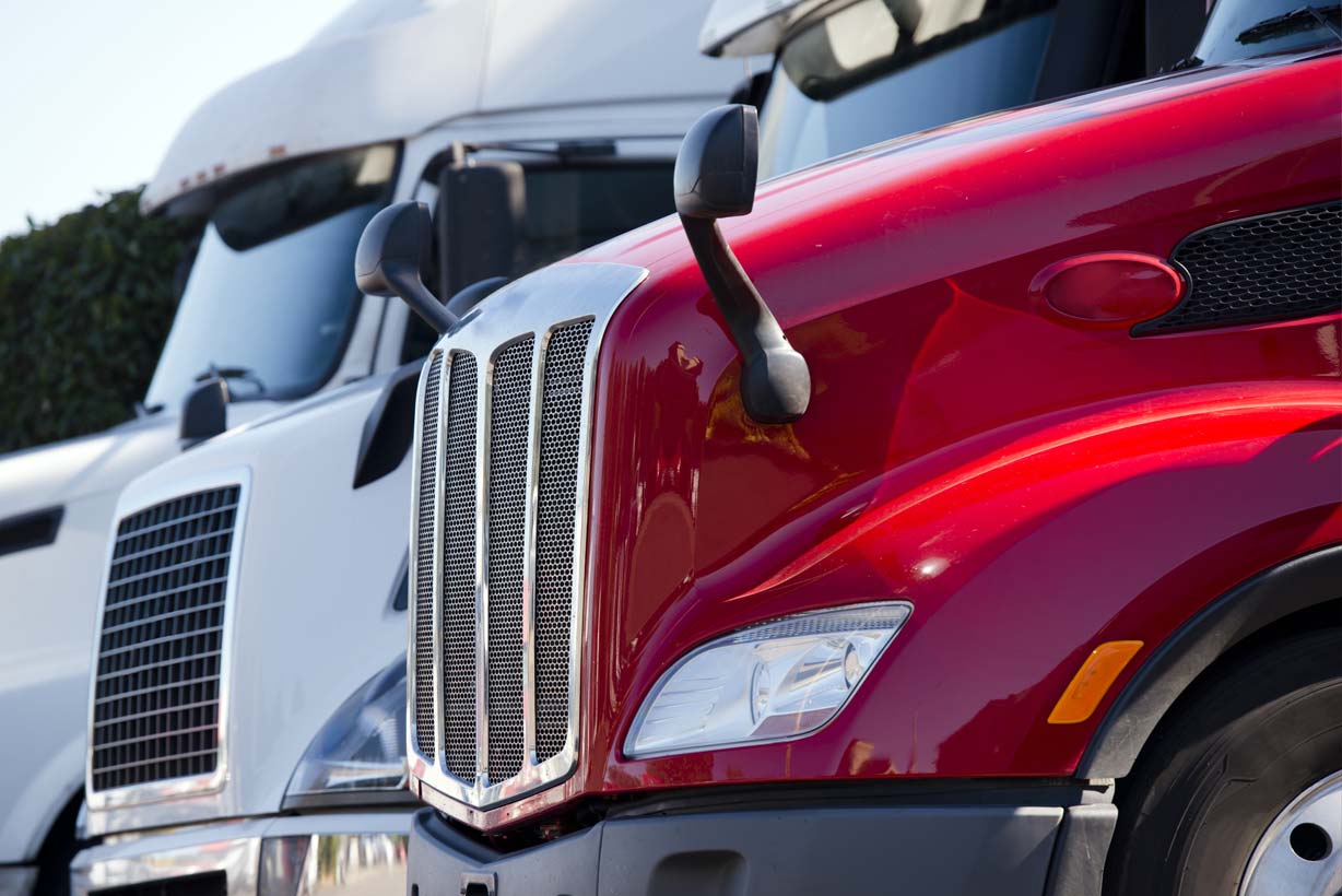 Logistical Services in Glasgow, KY Walbert Trucking Inc.