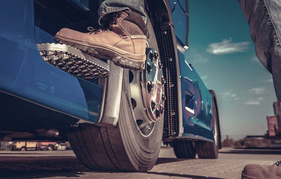 Trucking Company in Glasgow, KY Walbert Trucking Inc.