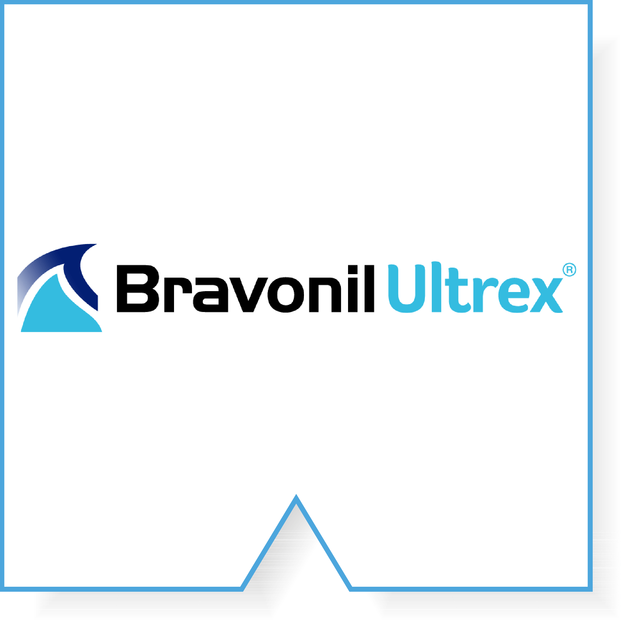 Bravonil Ultrex Gowan Brasil