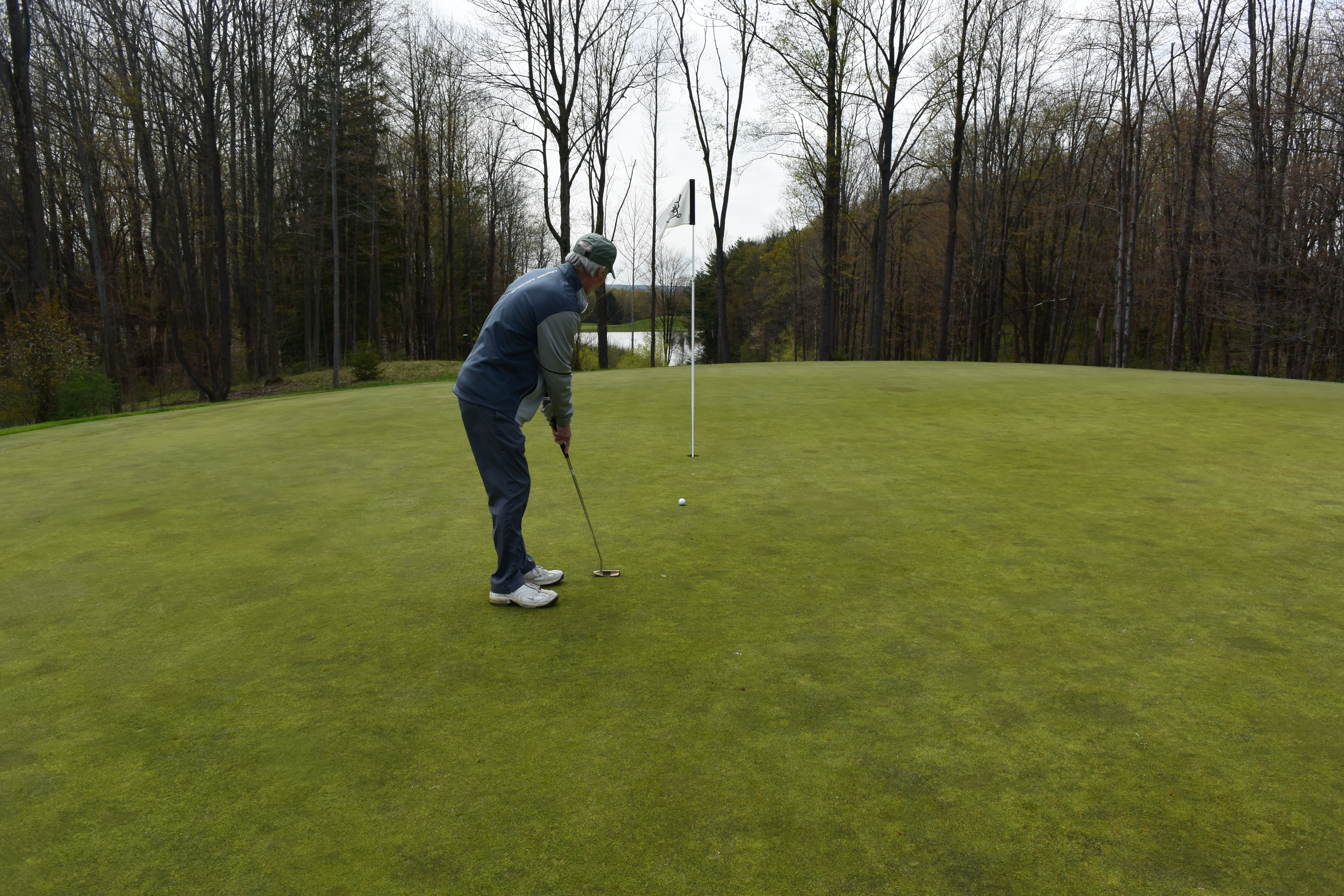 Gowanda Country Club