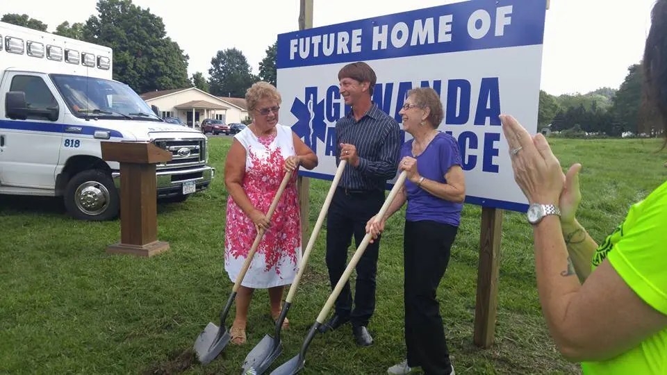 Photo Gallery Gowanda Ambulance Service