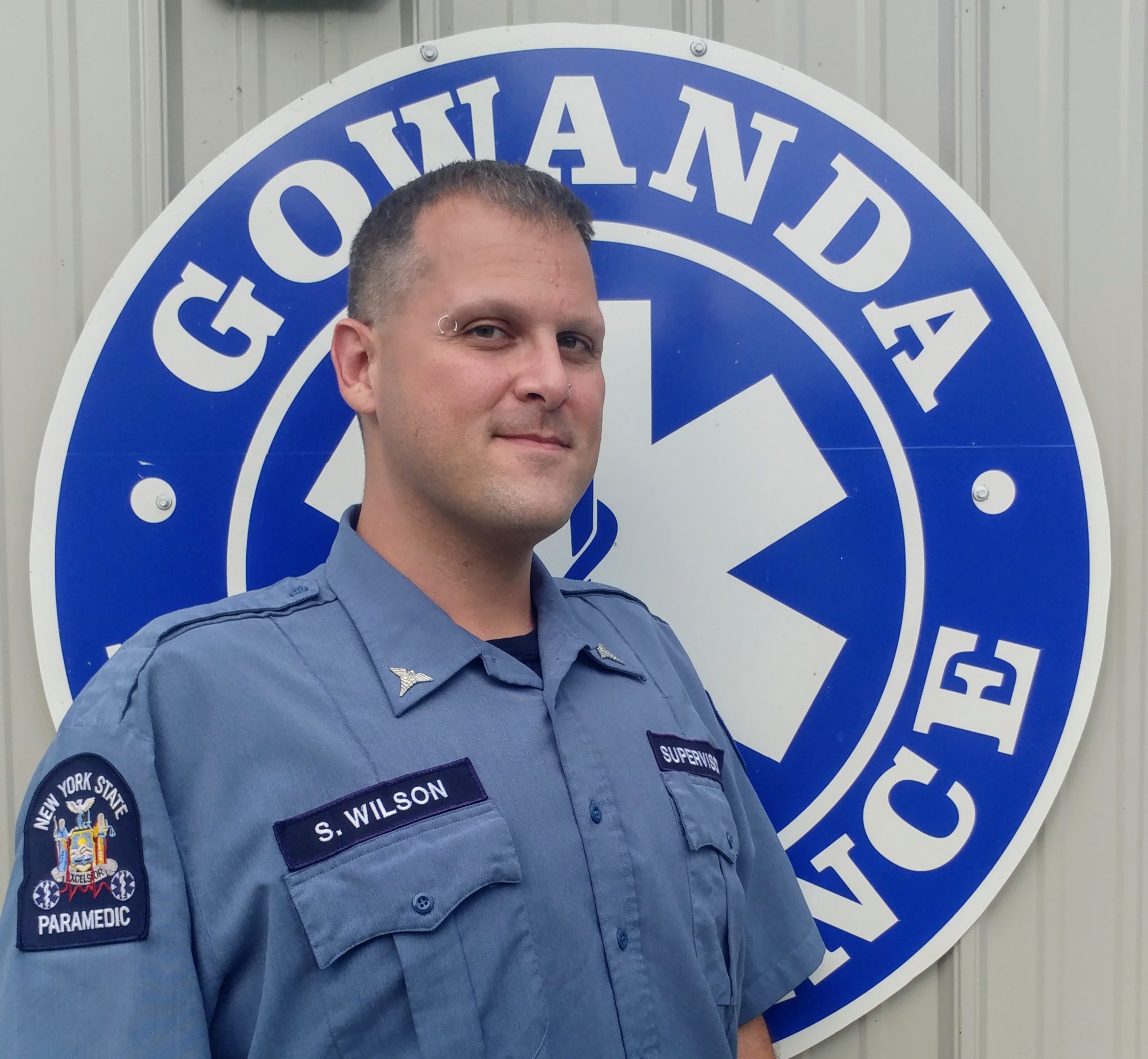 Administration and Operations Gowanda Ambulance Service