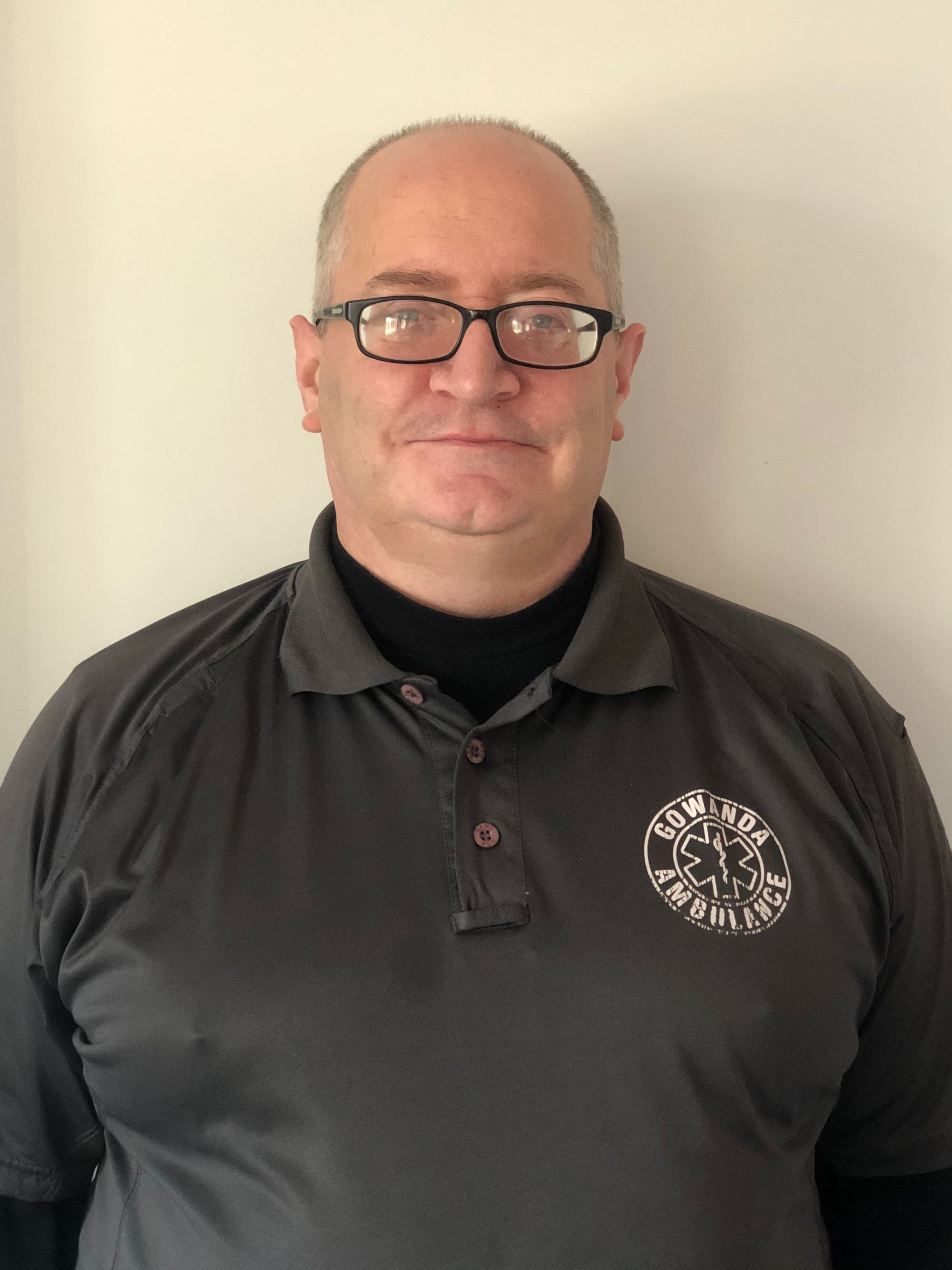 Administration and Operations Gowanda Ambulance Service