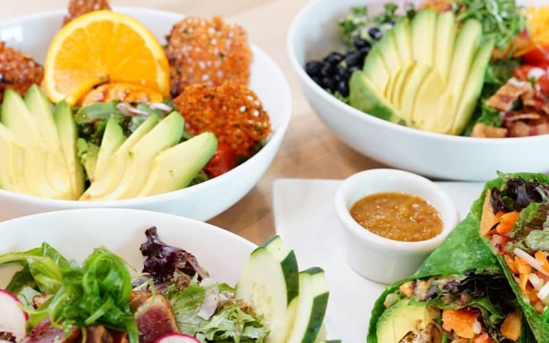 scratch kitchen oahu Best oahu breakfast restaurants Kitchen Awesome