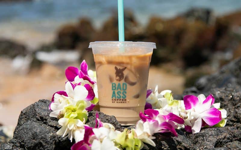 17 Cafes for the Best Coffee in Maui (2024)