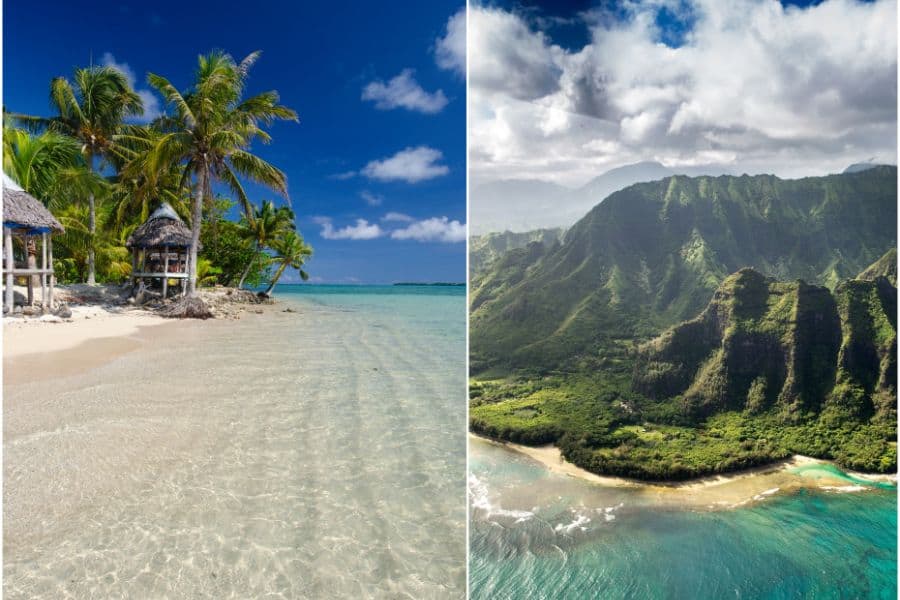 Samoa vs Hawaii Which is Better for a Vacation? (2024)