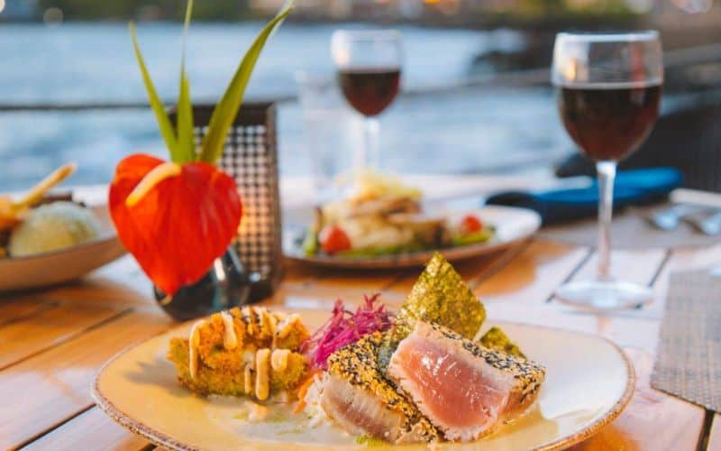 10 Best Restaurants for Fine Dining in Kona (2024)