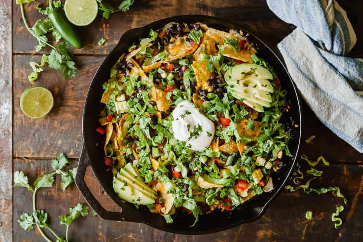 17 Tasty & Simple One Pot Camping Meals Go Wander Wild