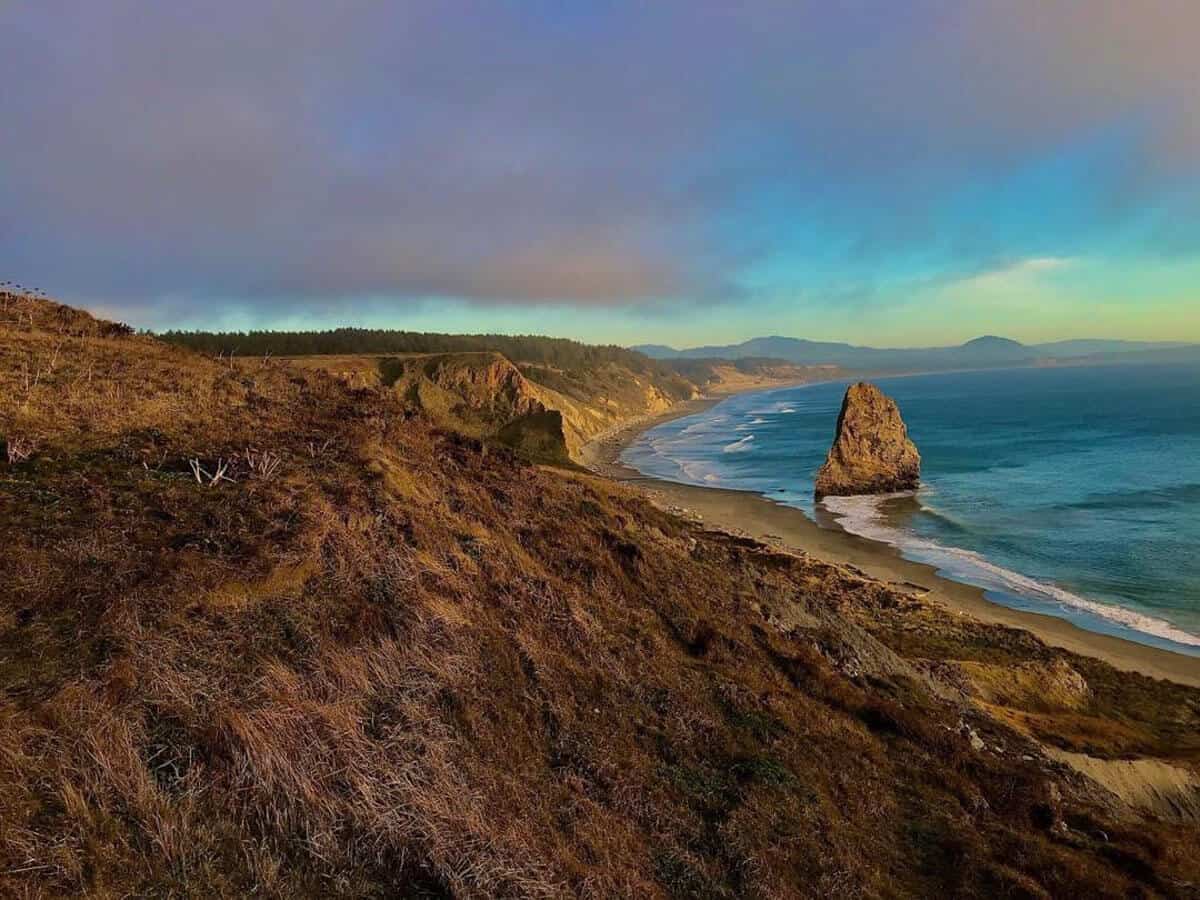 10 Best Oregon Coast Campgrounds + Advice to Help You Plan Your Next