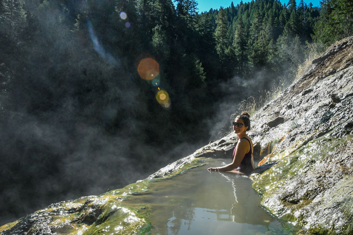 Umpqua Hot Springs How to Get There & What to Expect Go Wander Wild