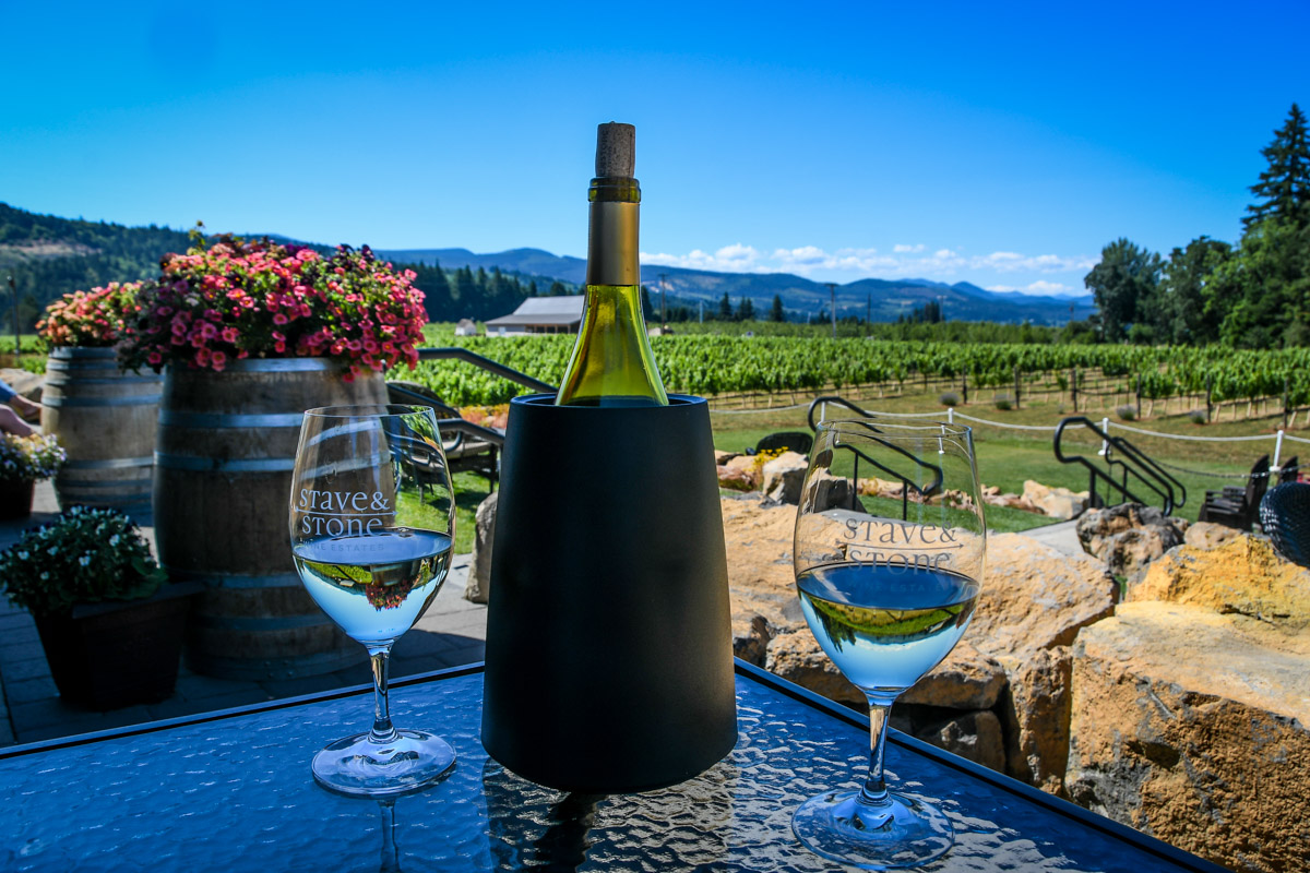 12 Best Hood River Wineries to Visit in Northern Oregon Go Wander Wild