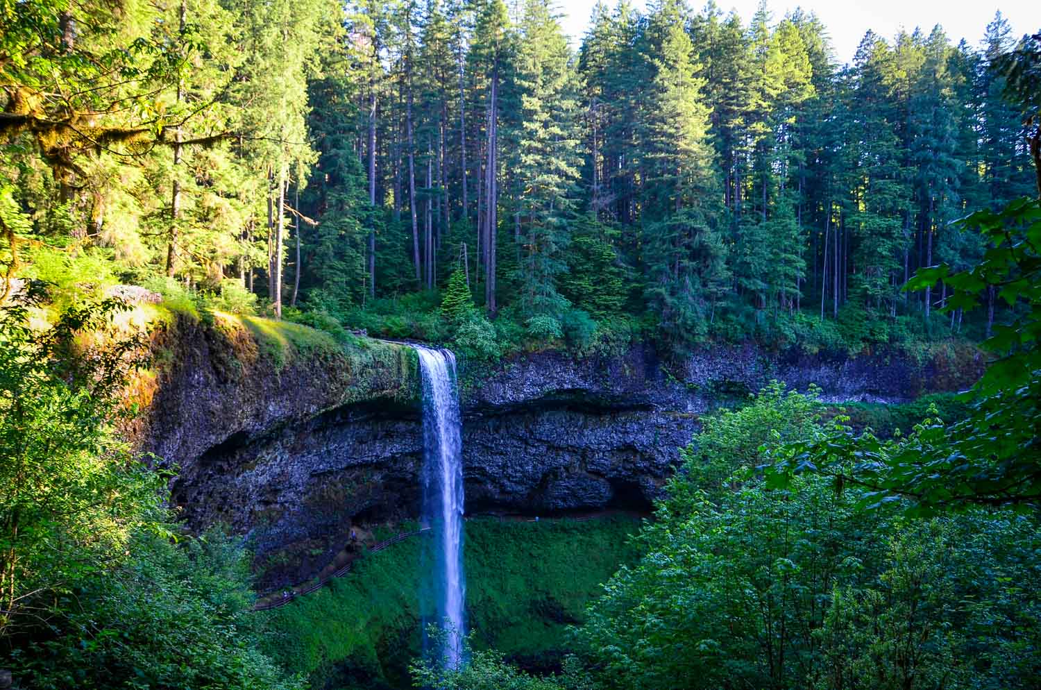 18 Incredible Oregon Waterfalls to Chase Go Wander Wild