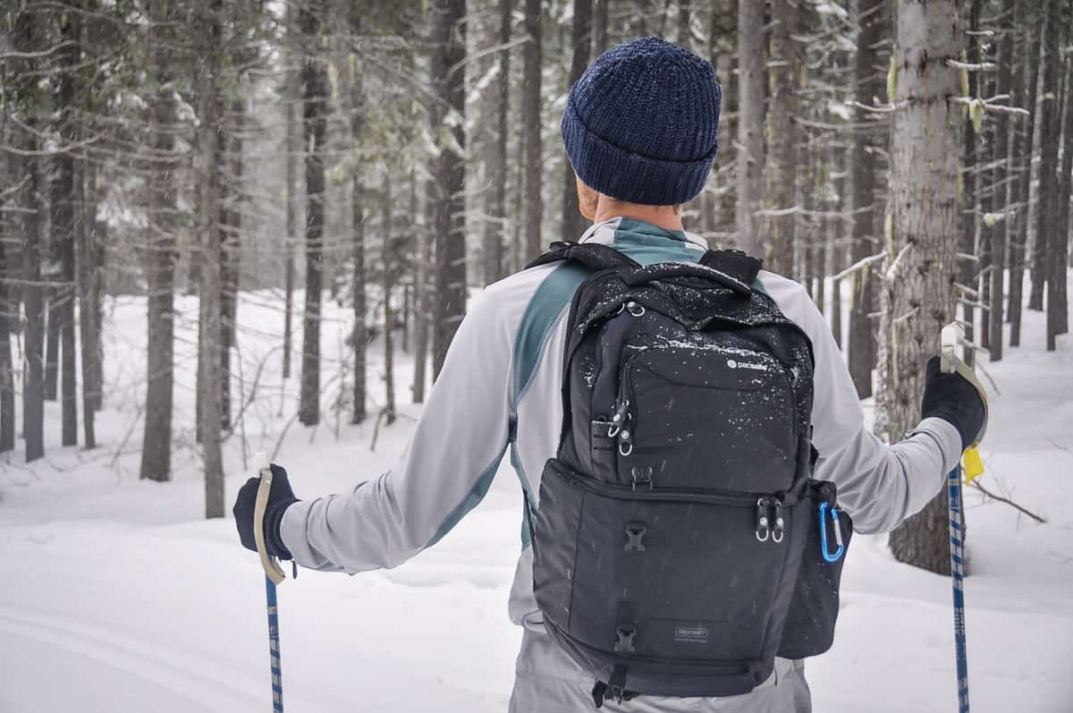 Snowshoeing for Beginners Everything You Need to Know Go Wander Wild