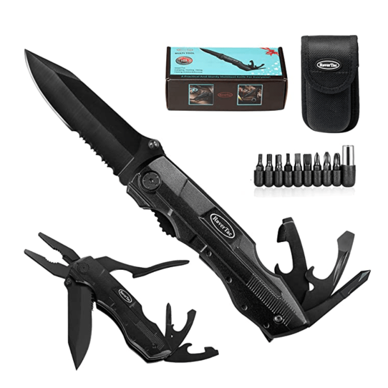 20 Coolest Hiking Gadgets for Outdoorsy People Go Wander Wild