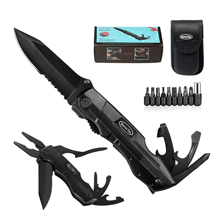 20 Coolest Hiking Gadgets for Outdoorsy People Go Wander Wild