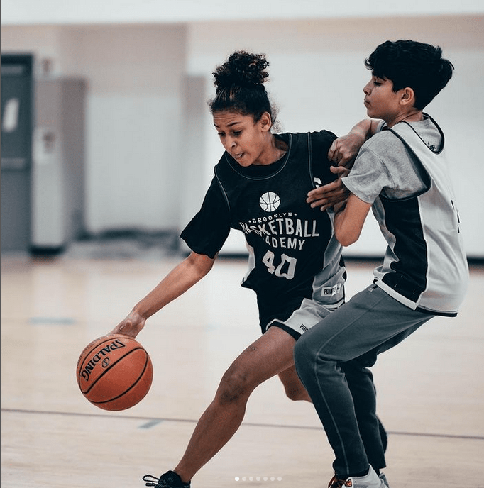 Brooklyn Basketball Academy Gowanus Guide