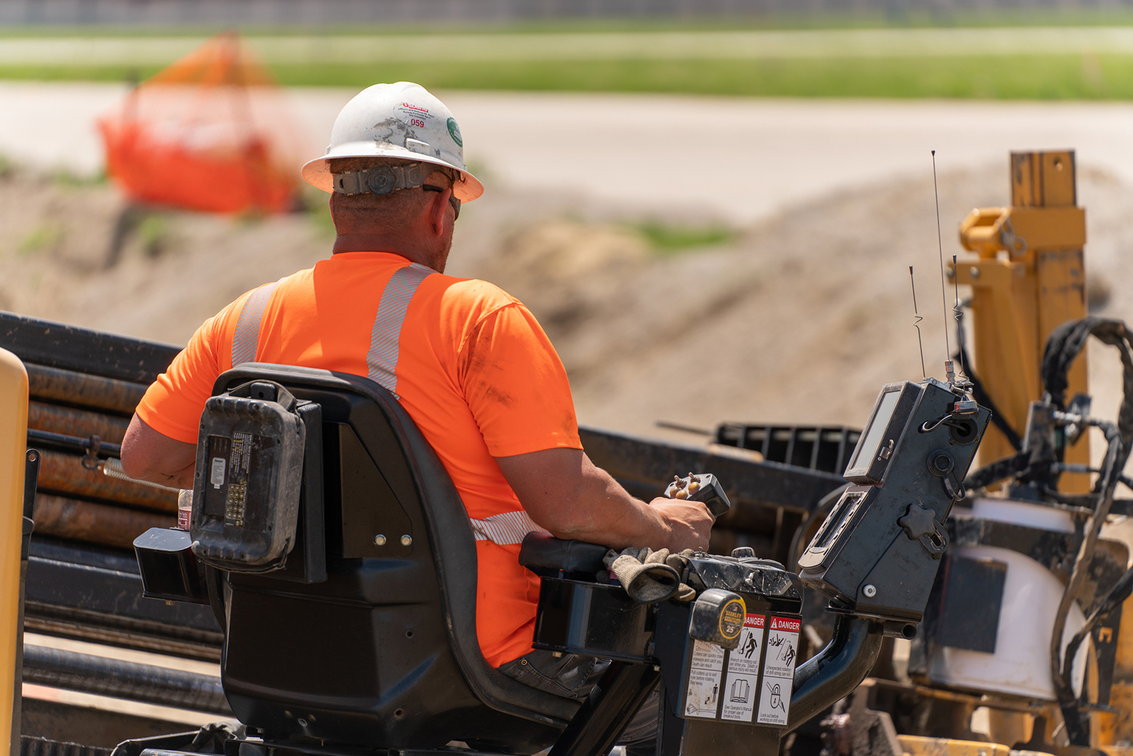 About Watts Electric FullService Electrical Utility Contractor