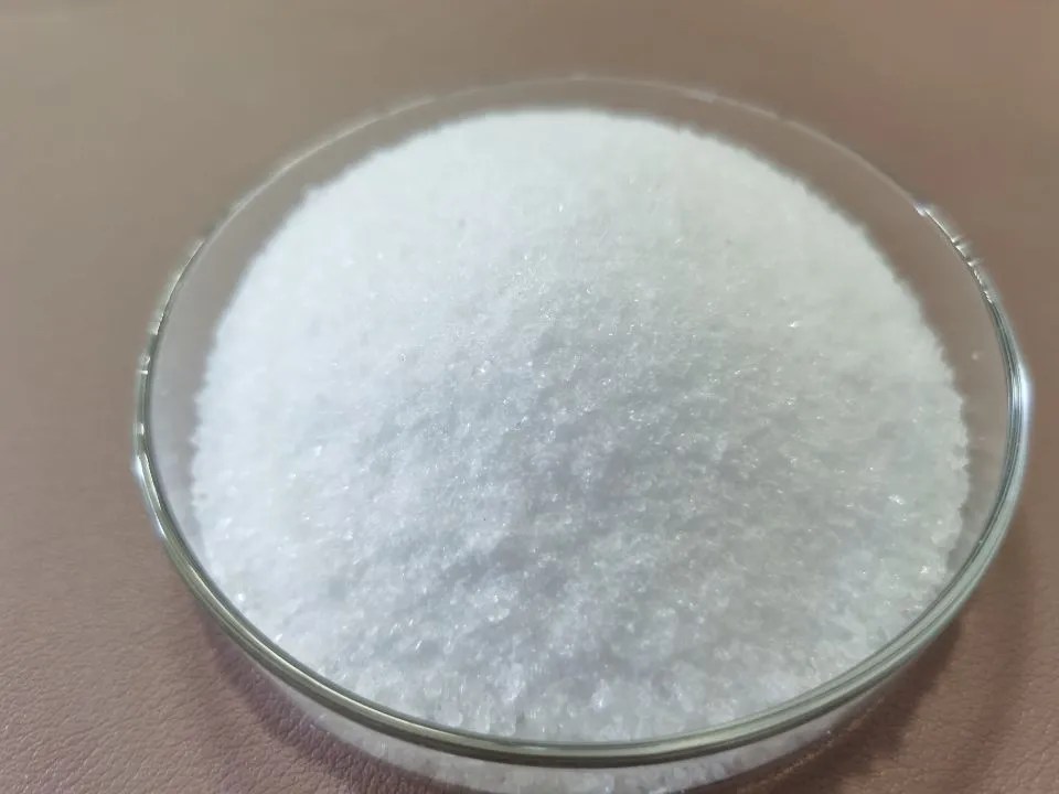 Why don't some foods not use Sodium Hexametaphosphate? gowaychemical