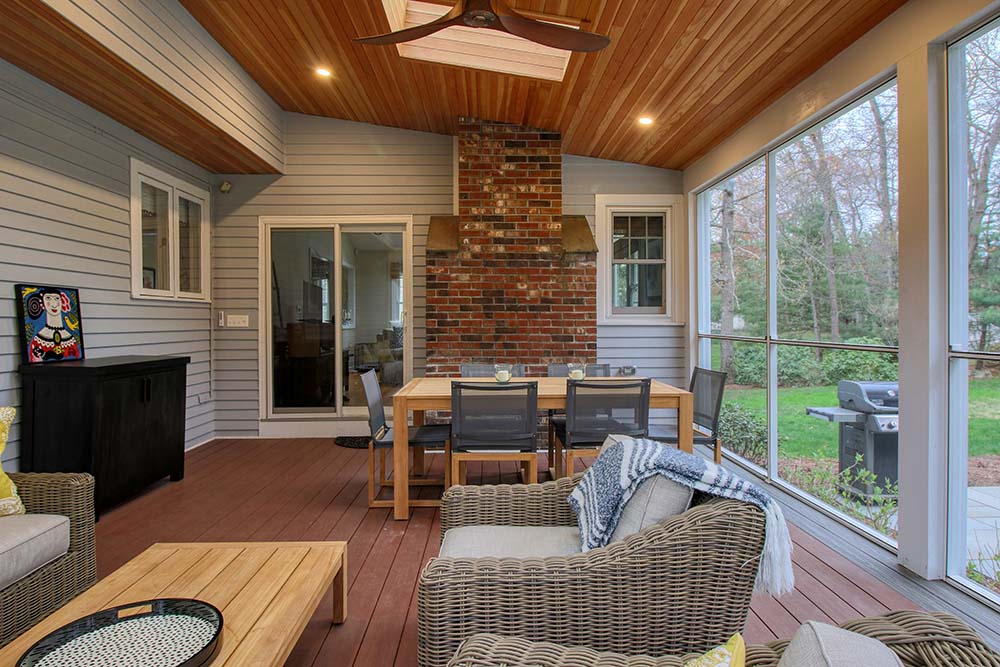 Additions Gowdy Group Design Build