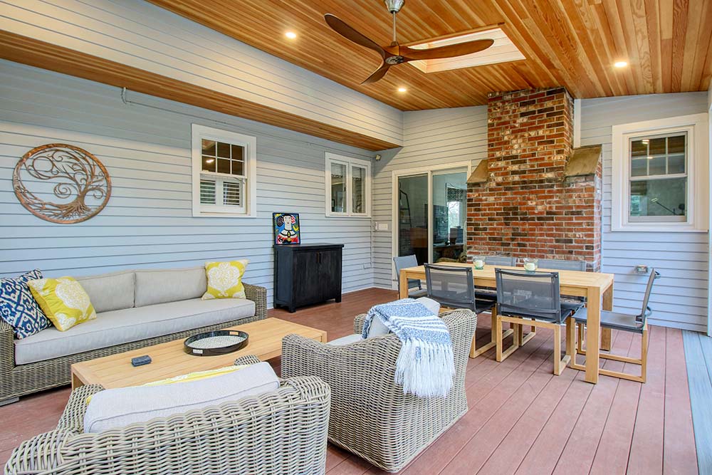 Additions Gowdy Group Design Build