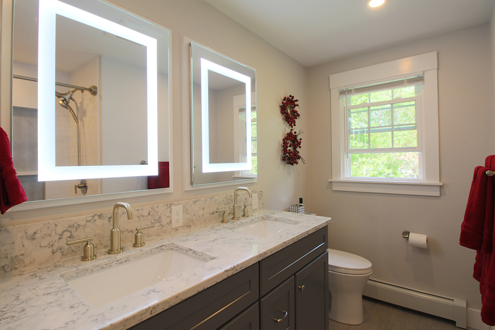 Kitchen Remodel Gowdy Group Design Build