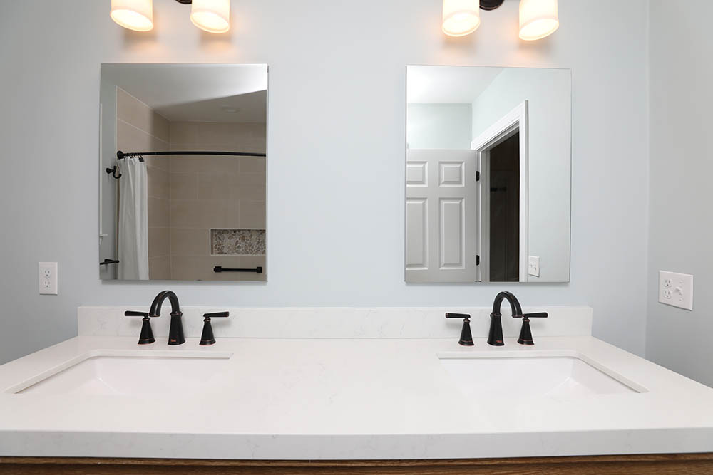 Bathroom Remodel Gowdy Group Design Build