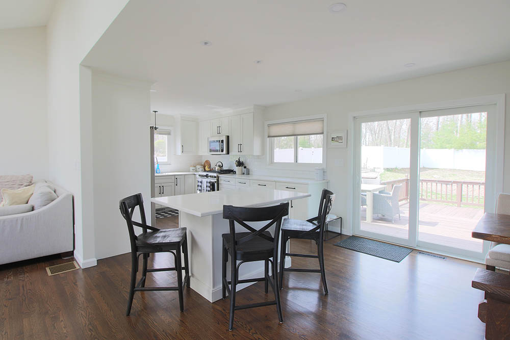 Kitchen Remodel Gowdy Group Design Build