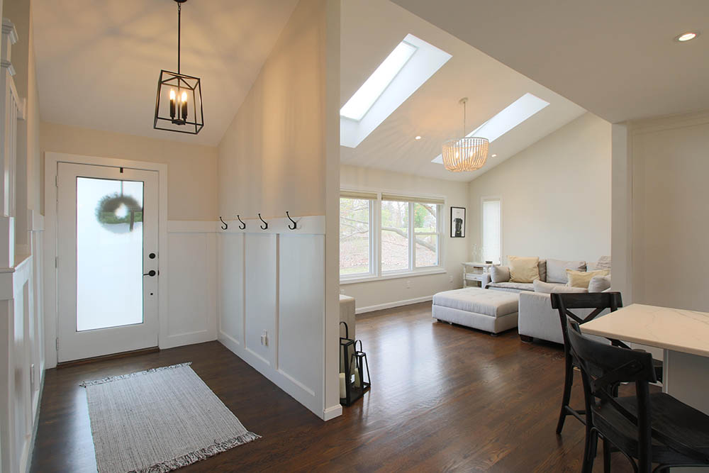 Kitchen Remodel Gowdy Group Design Build