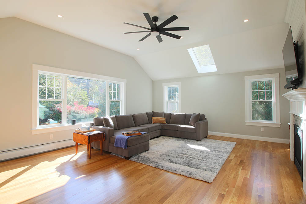 Additions Gowdy Group Design Build