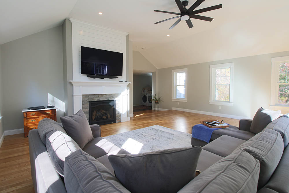 Additions Gowdy Group Design Build