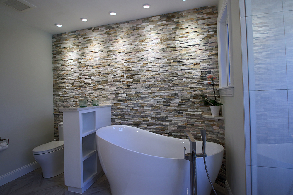 Bathroom Remodel Gowdy Group Design Build