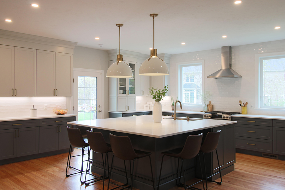 Kitchen Remodel Gowdy Group Design Build