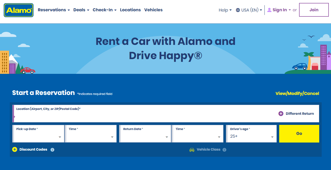 Alamo Car Rental Review Must Read This Before Booking