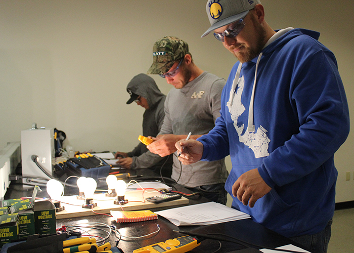 WECA Arizona Electrical Contractor Membership