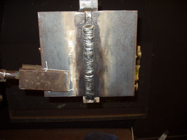 How to Pass the AWS D1.1 SMAW 3G (vertical up) Welding Certification