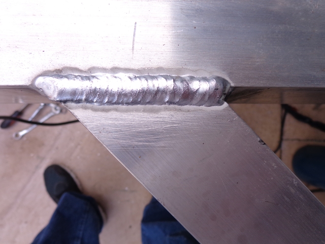 Tig Welding How To Tig Weld Process Overview And Machine Setup Gowelding Org