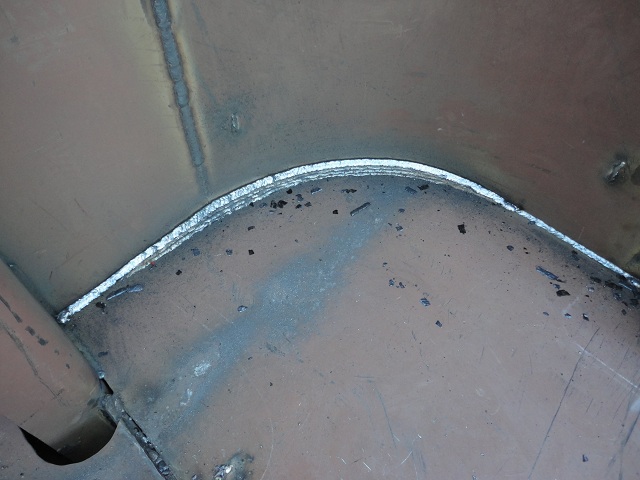 Fcaw Or Flux Cored Arc Welding Learn Basic Welding Techniques Machine Settings Electrode Types Gasses And Joint Preparation For Ceramic Backing Tape Gowelding Org
