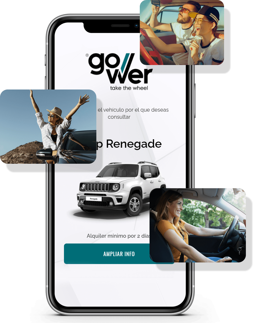 Home Gower Gower Mendoza